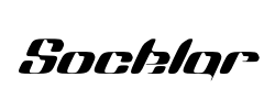 Socklar - logo